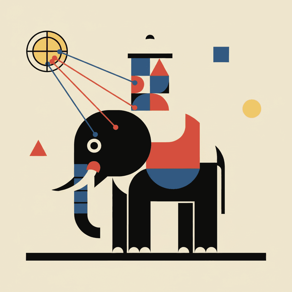 The Tower of the Elephant