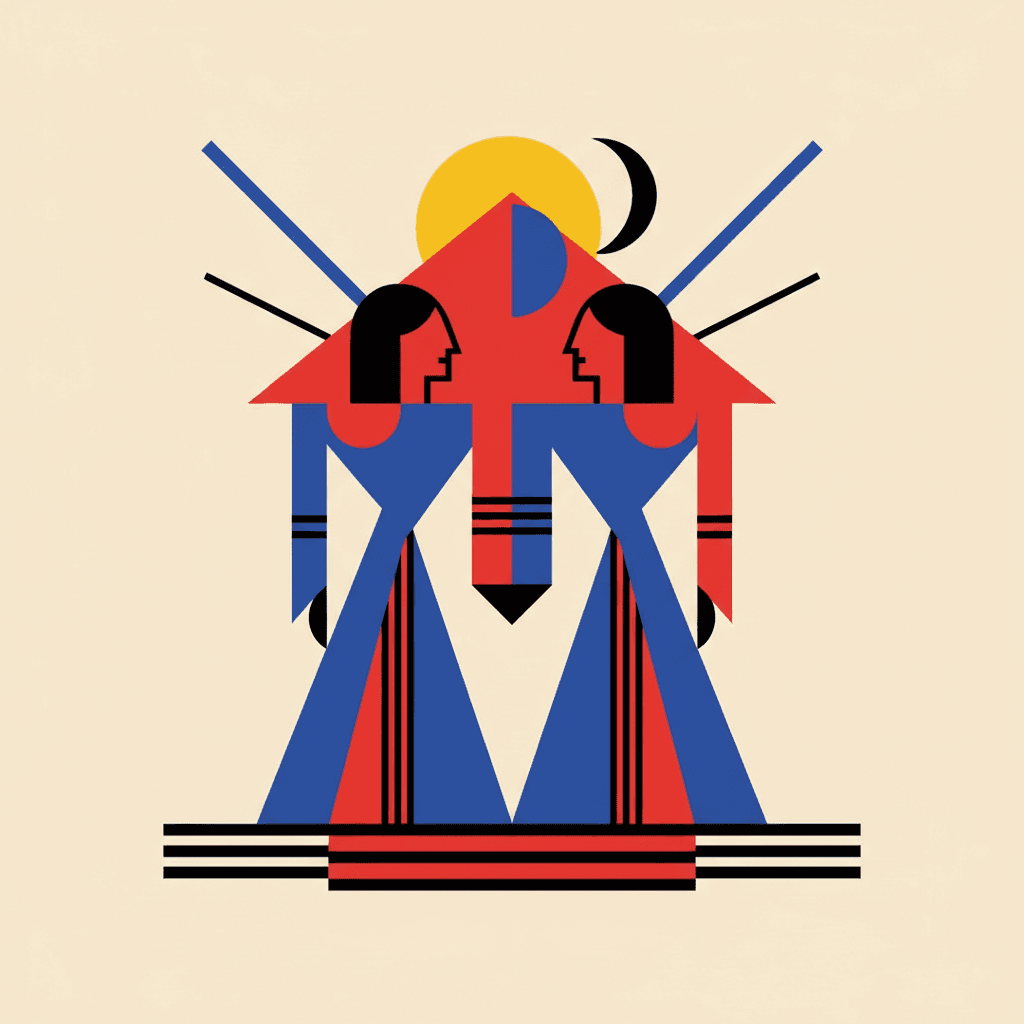 The Sisters of Albano