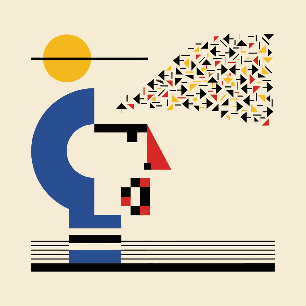 Leiningen Versus the Ants