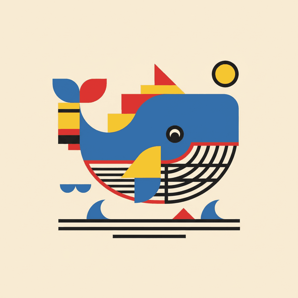 How The Whale Got His Throat