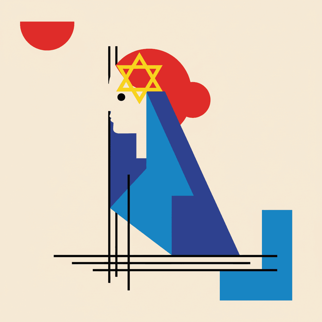The Jewess