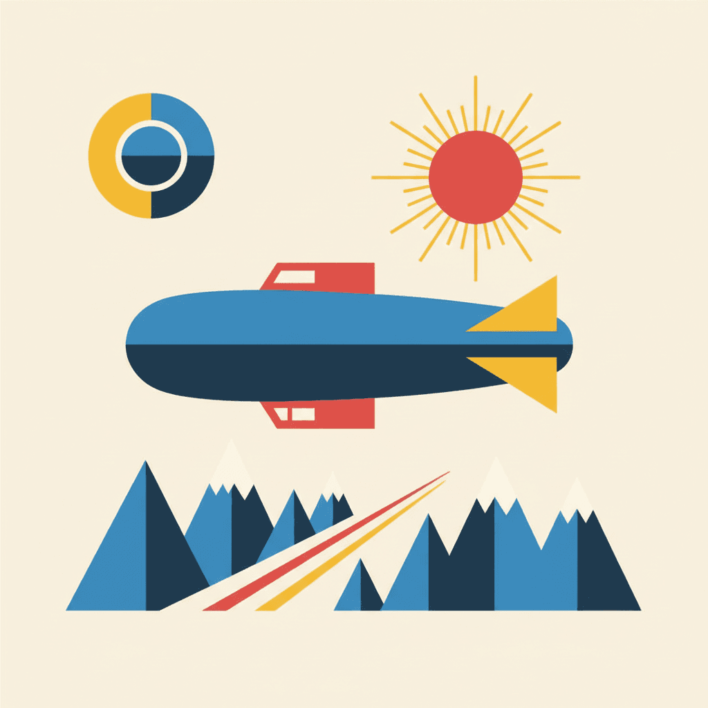 An Adventure in Futurity