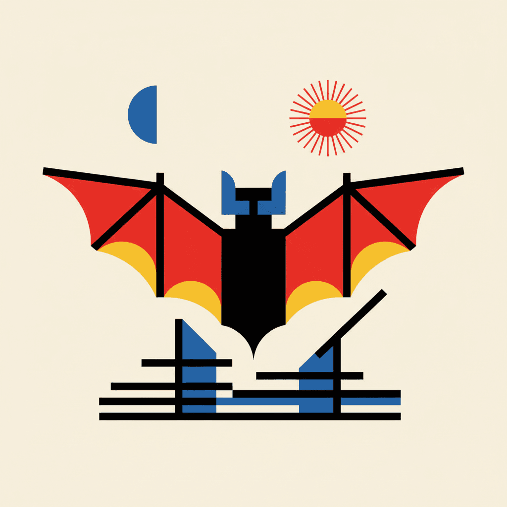 What Is It Like to Be A Bat?